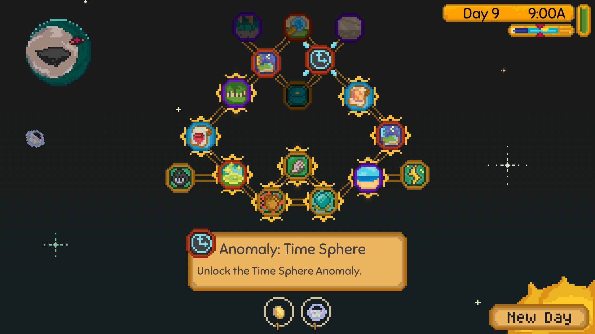 Cauldron Craft Screenshot 2