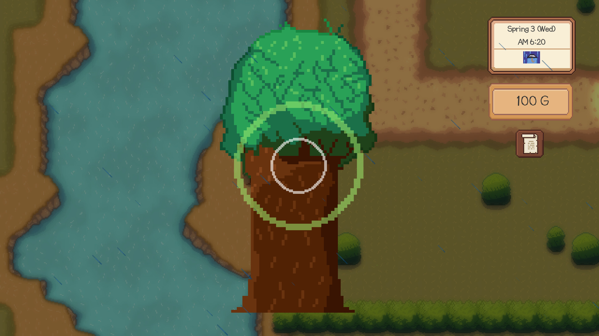 The Counseling Office at the End of the Path Screenshot 4