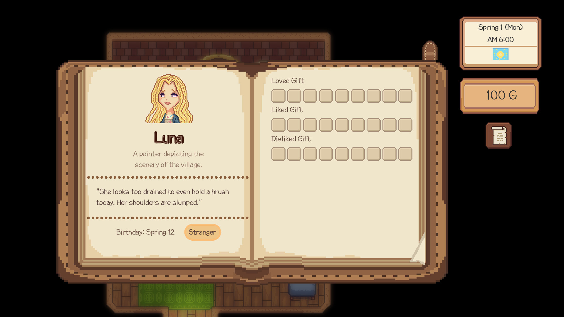 The Counseling Office at the End of the Path Screenshot 2