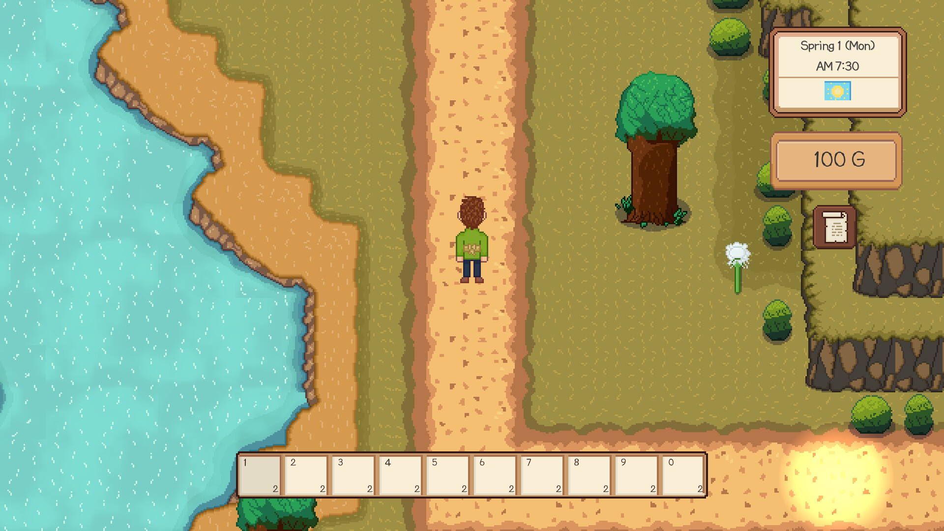 The Counseling Office at the End of the Path Screenshot 5