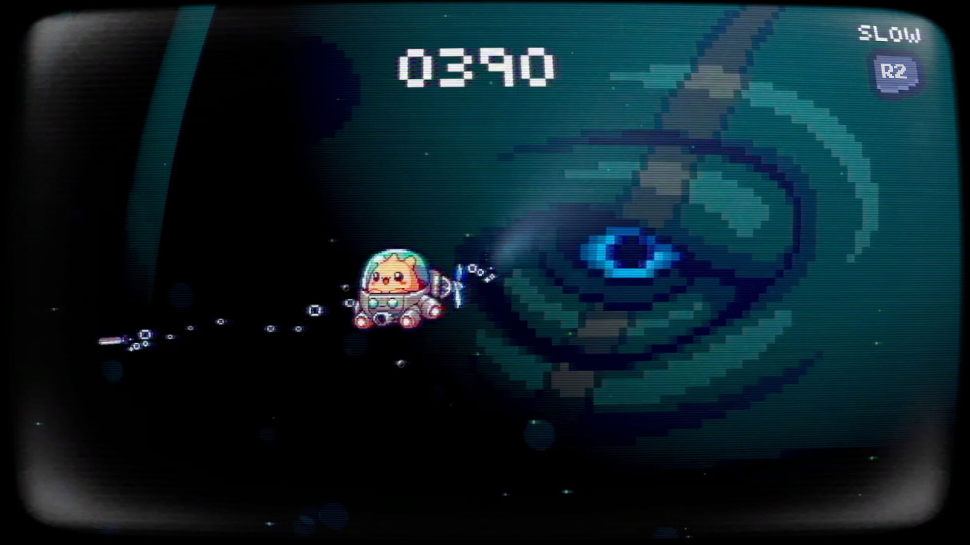 Captain Puff MacFly Screenshot 3