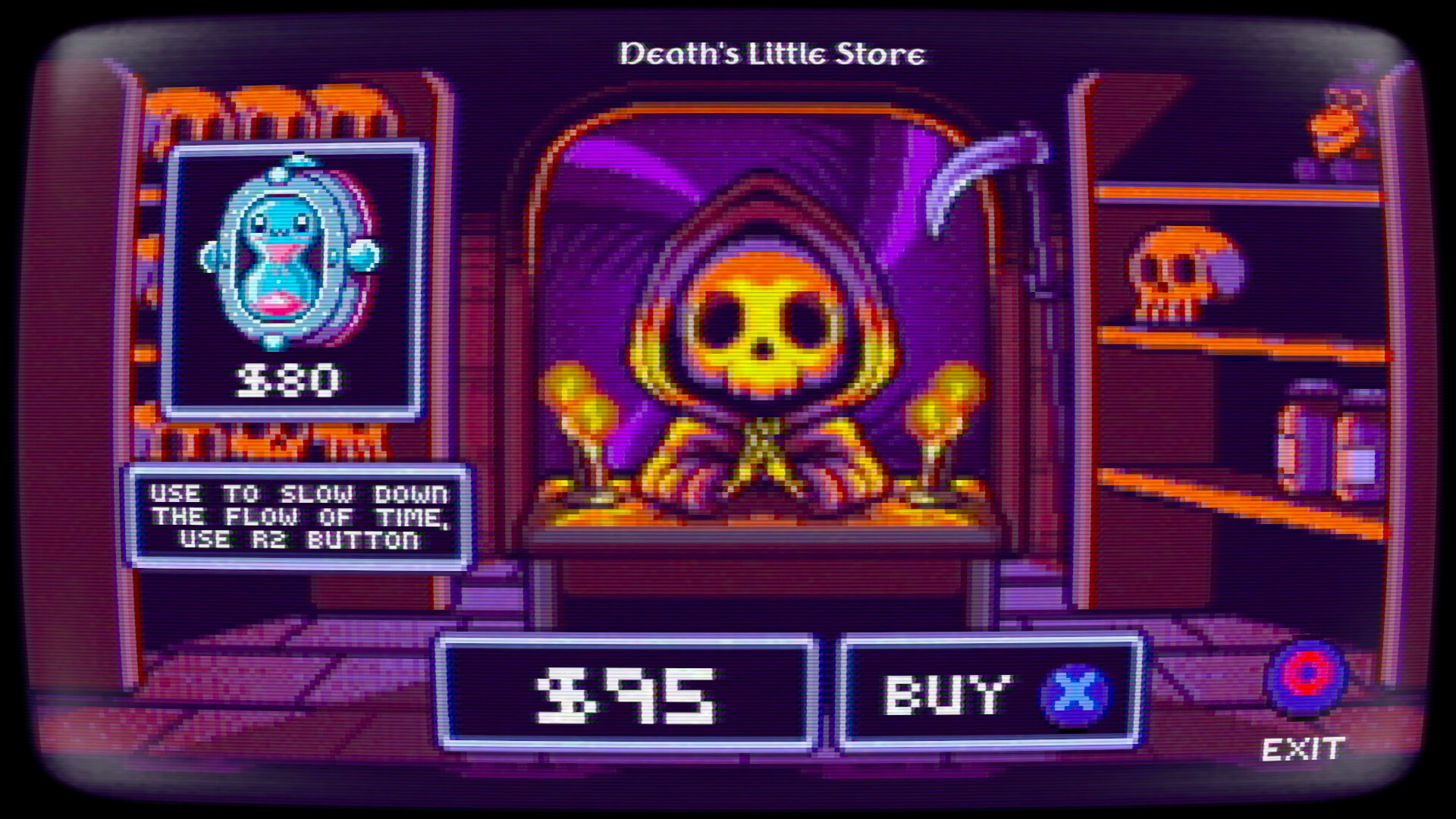 Captain Puff MacFly Screenshot 5