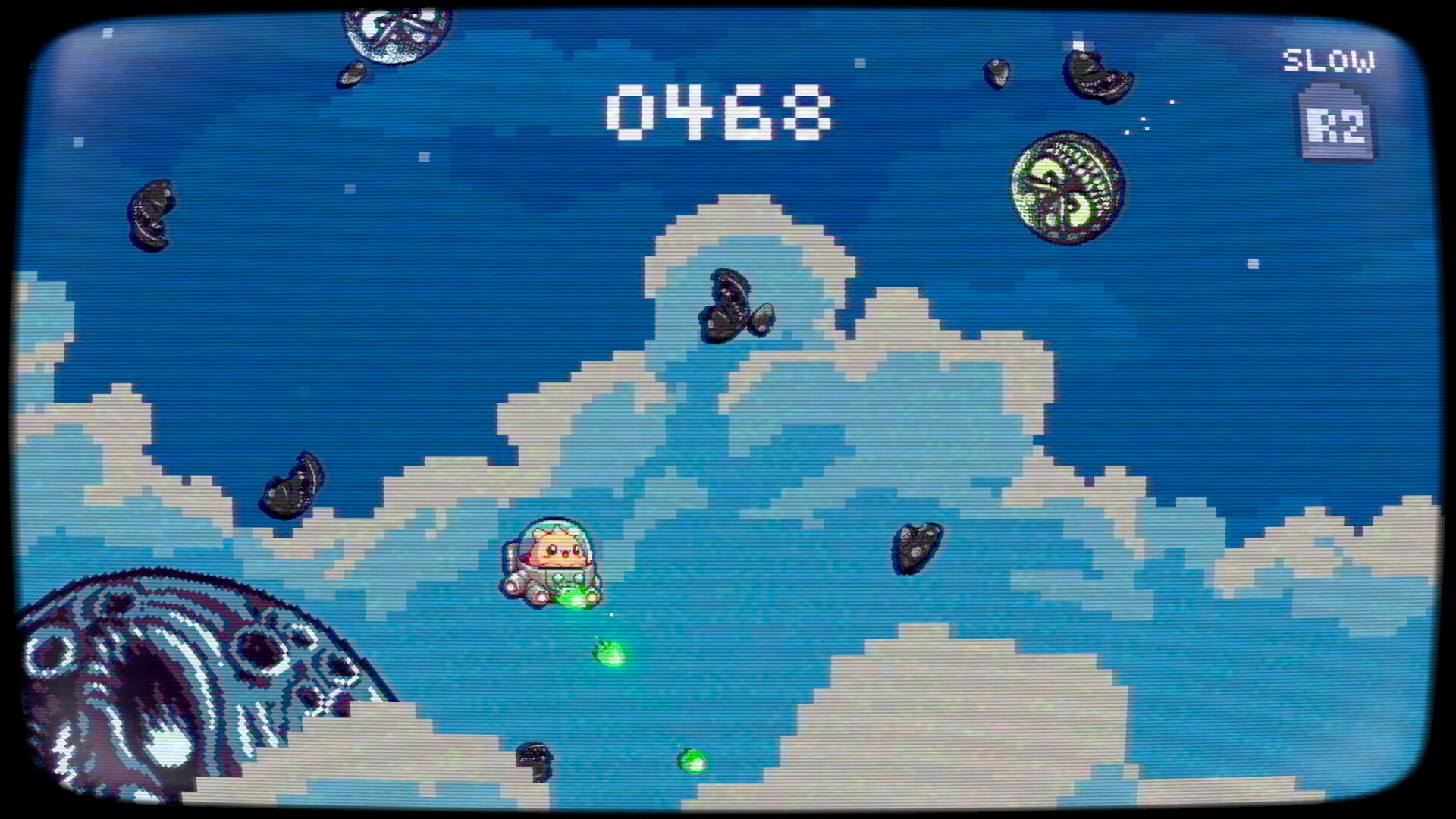 Captain Puff MacFly Screenshot 4