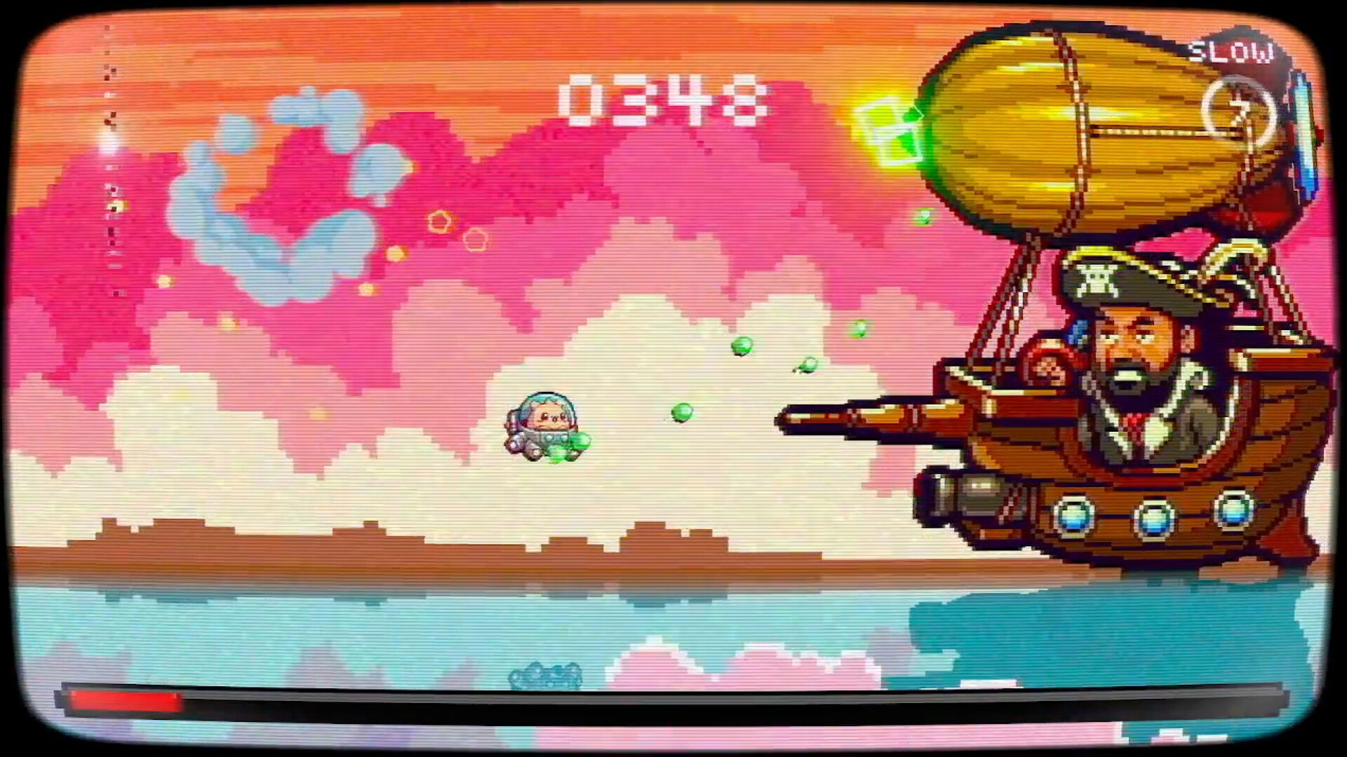Captain Puff MacFly Screenshot 0