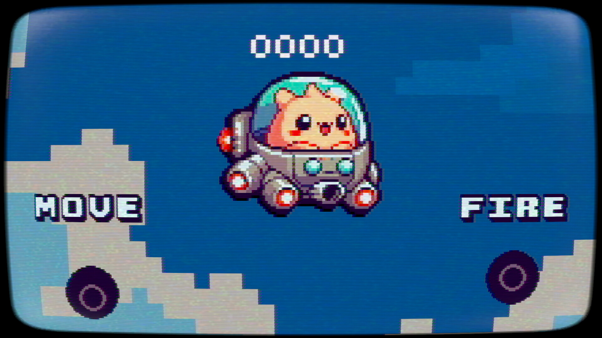 Captain Puff MacFly Screenshot 6