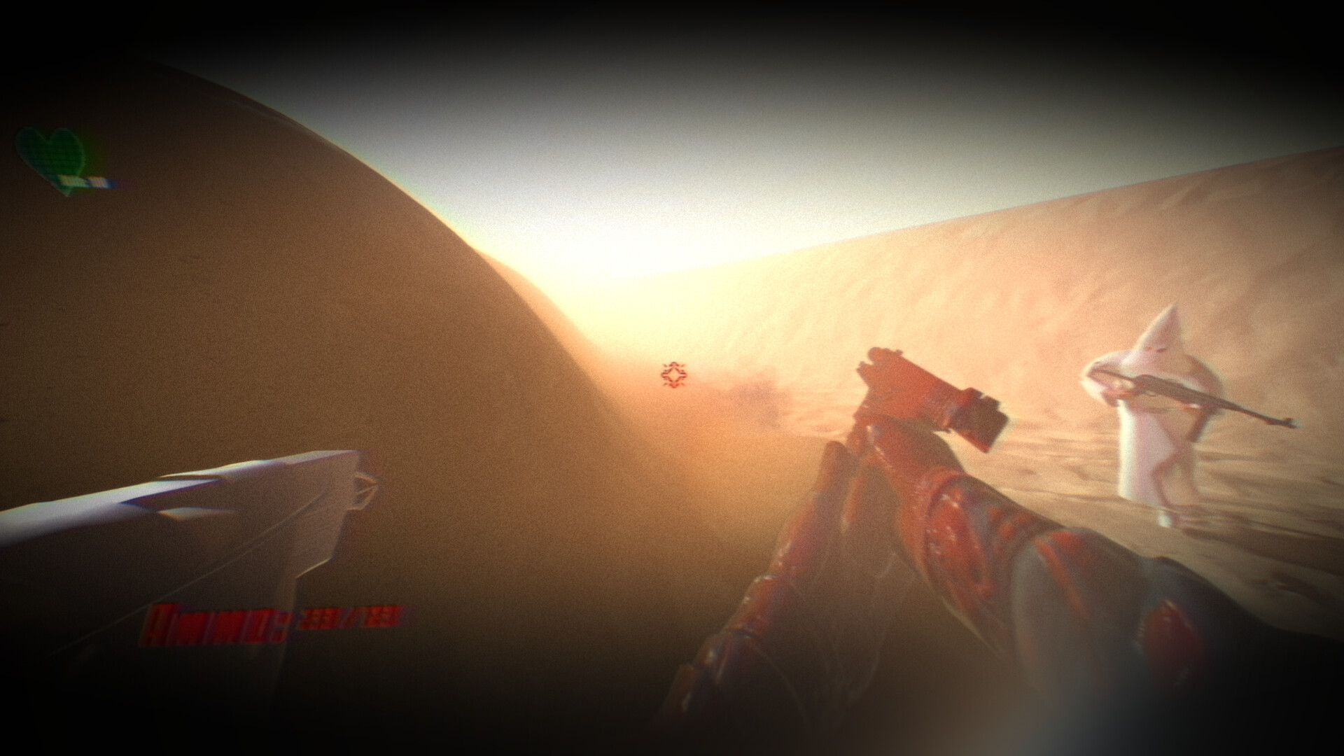 Brutal War Screenshot 43