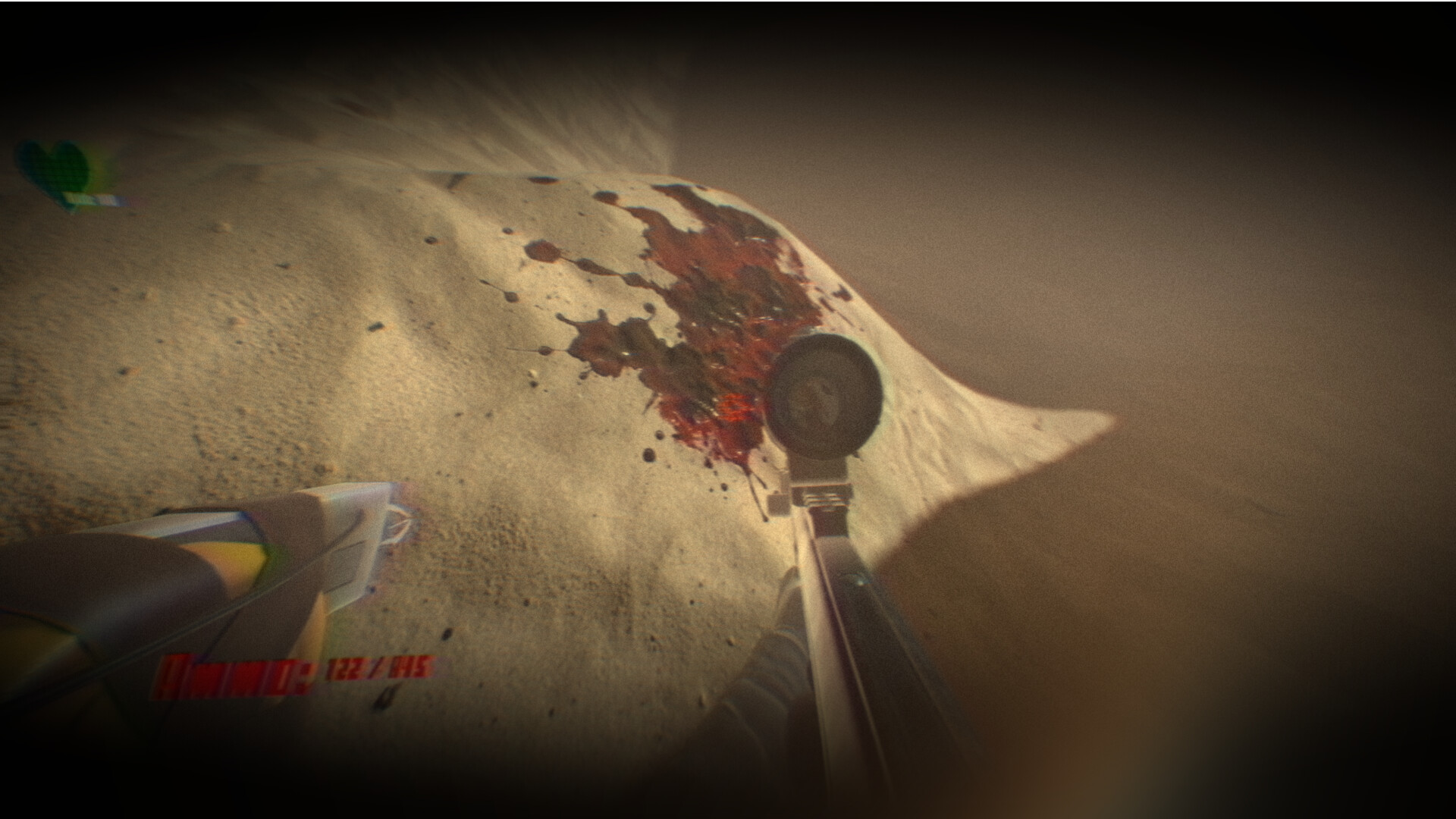 Brutal War Screenshot 5