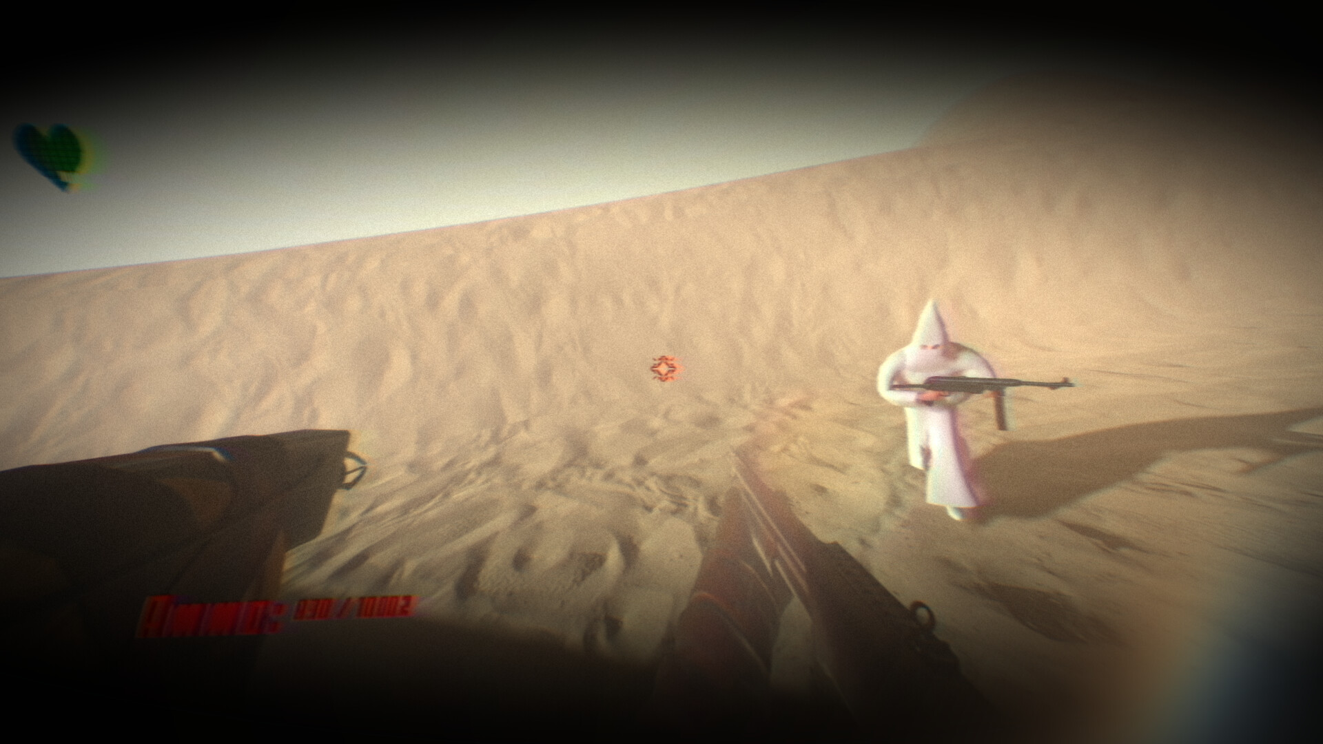 Brutal War Screenshot 8