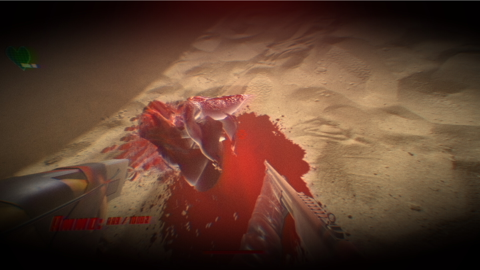 Brutal War Screenshot 25