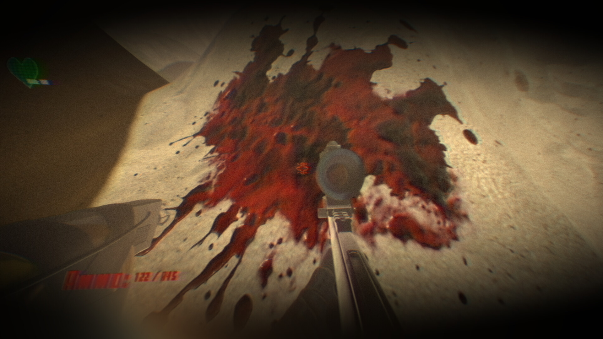 Brutal War Screenshot 24