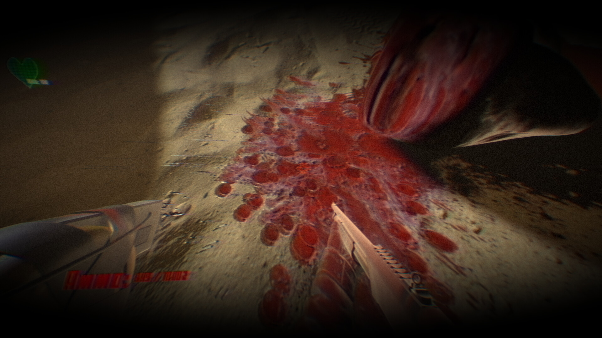 Brutal War Screenshot 26