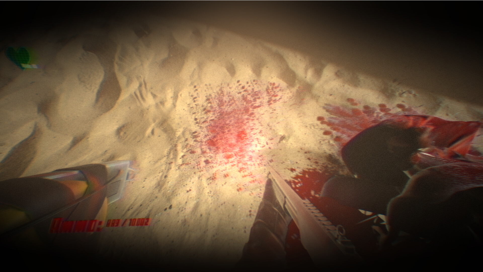 Brutal War Screenshot 11