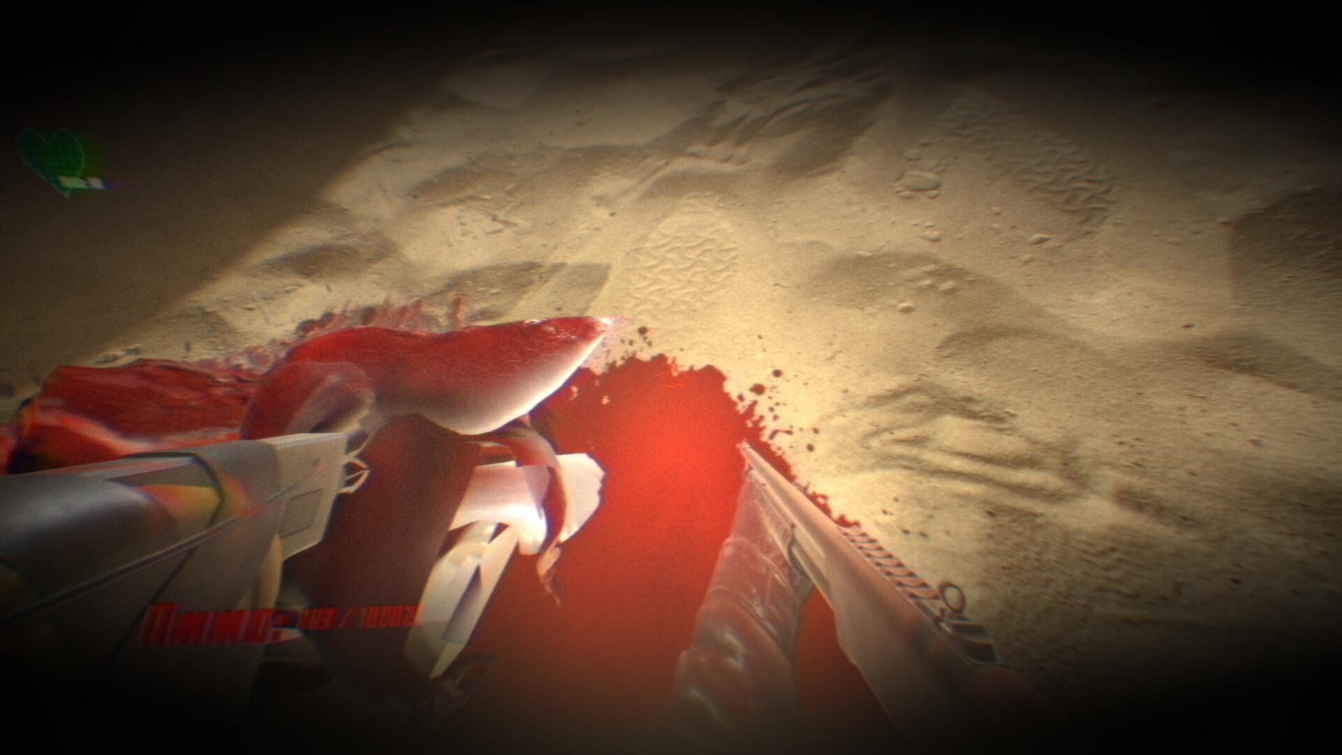 Brutal War Screenshot 19