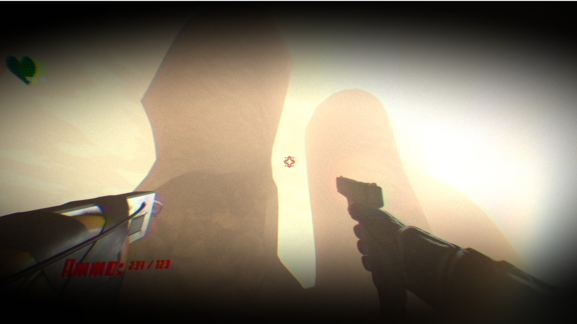 Brutal War Screenshot 1