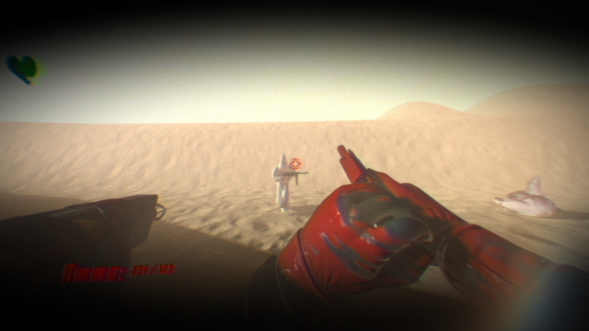 Brutal War Screenshot 2