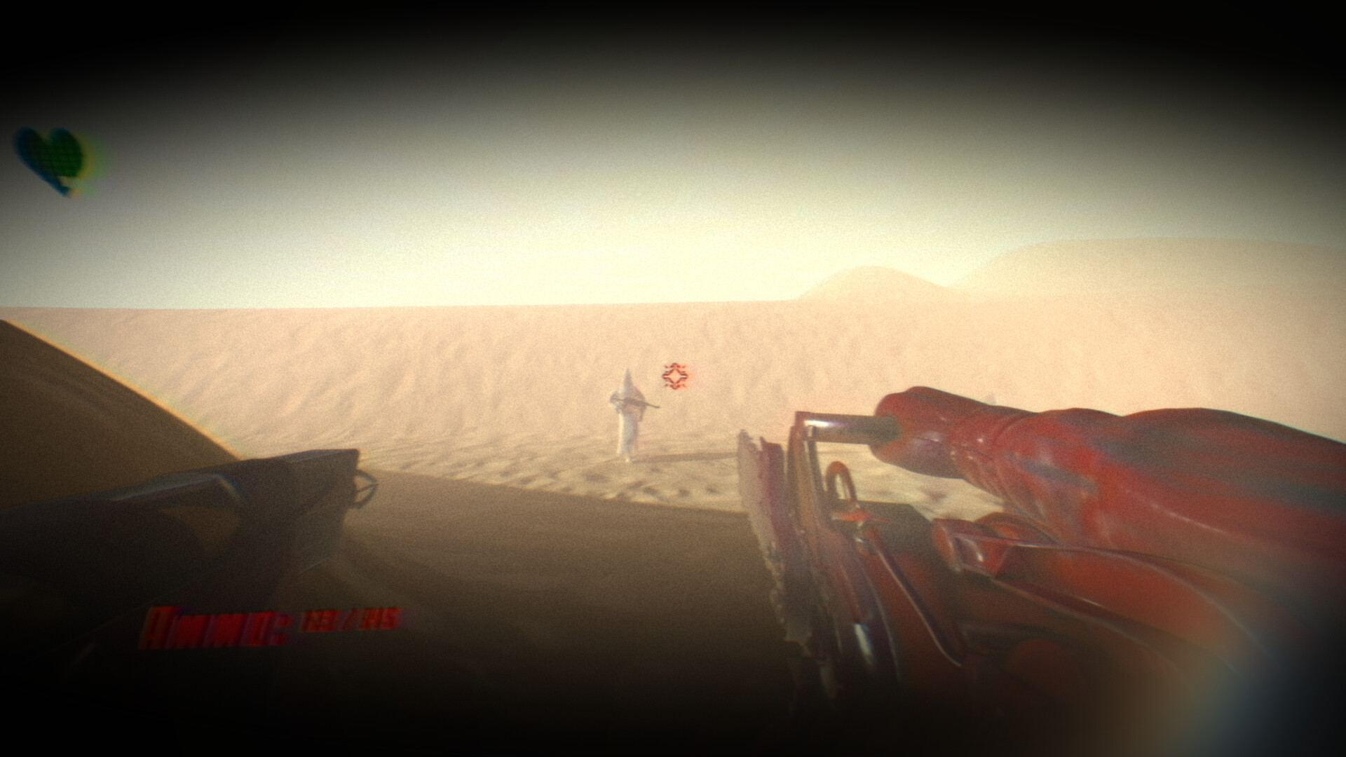 Brutal War Screenshot 44