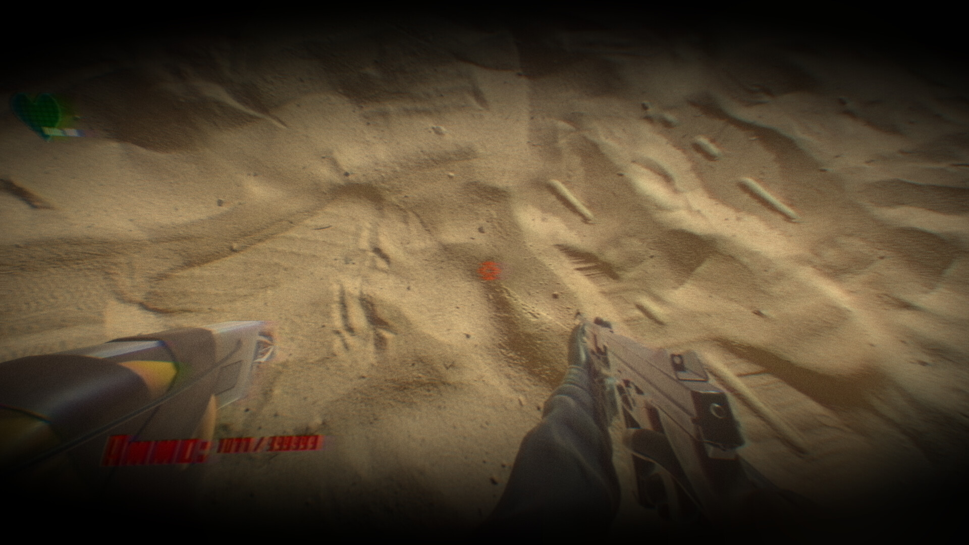 Brutal War Screenshot 9