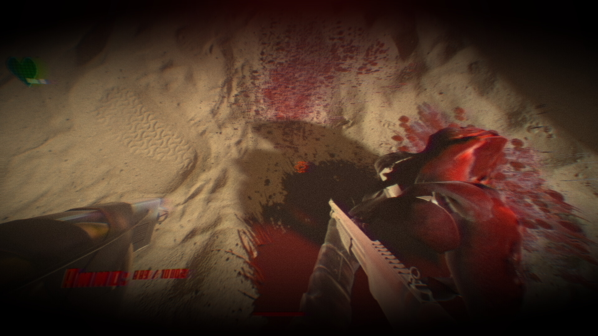 Brutal War Screenshot 15