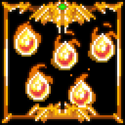The Pyromaniac icon