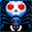 The Itsy Bitsy Spider icon