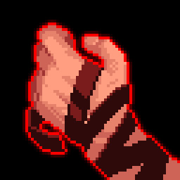 Jack’s Disciple icon