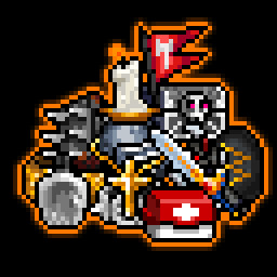 Detective Gadget icon