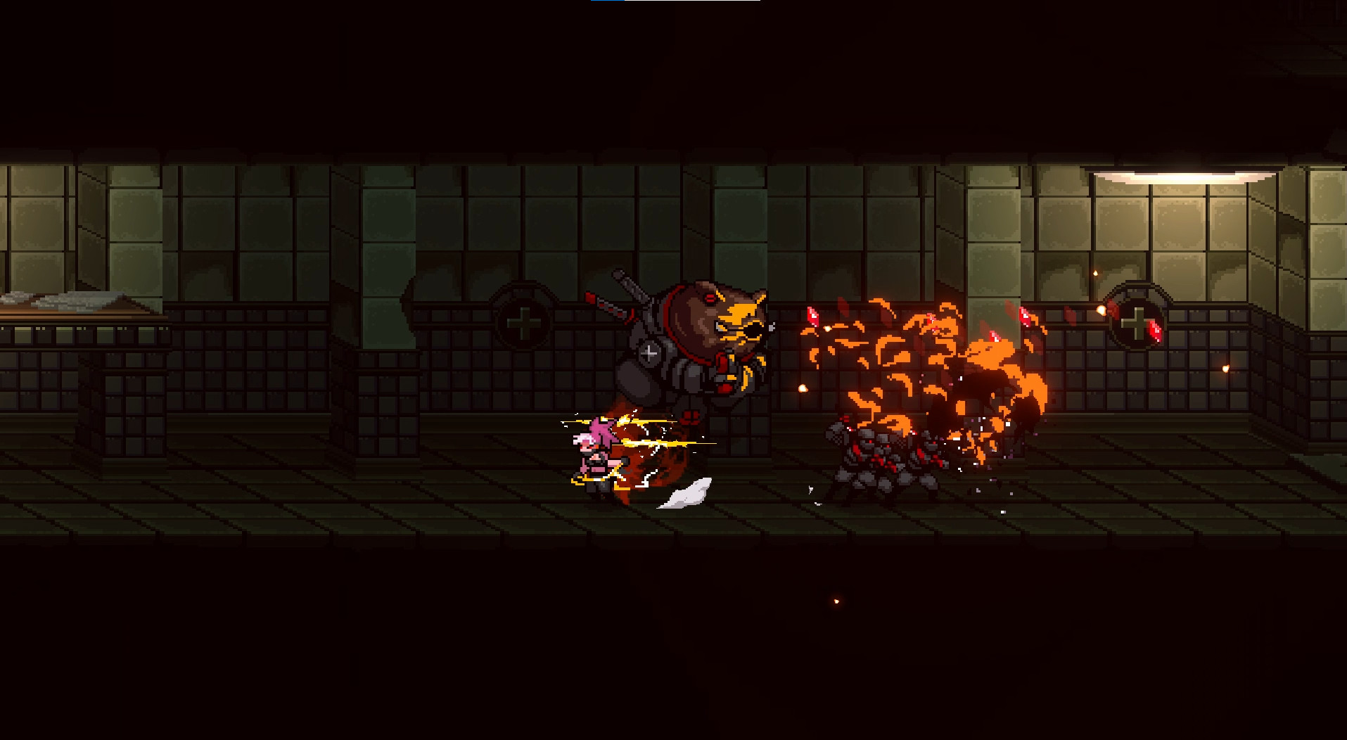 Blade Assault Screenshot 8