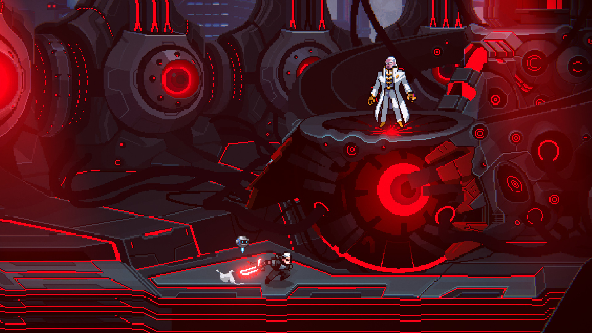 Blade Assault Screenshot 2