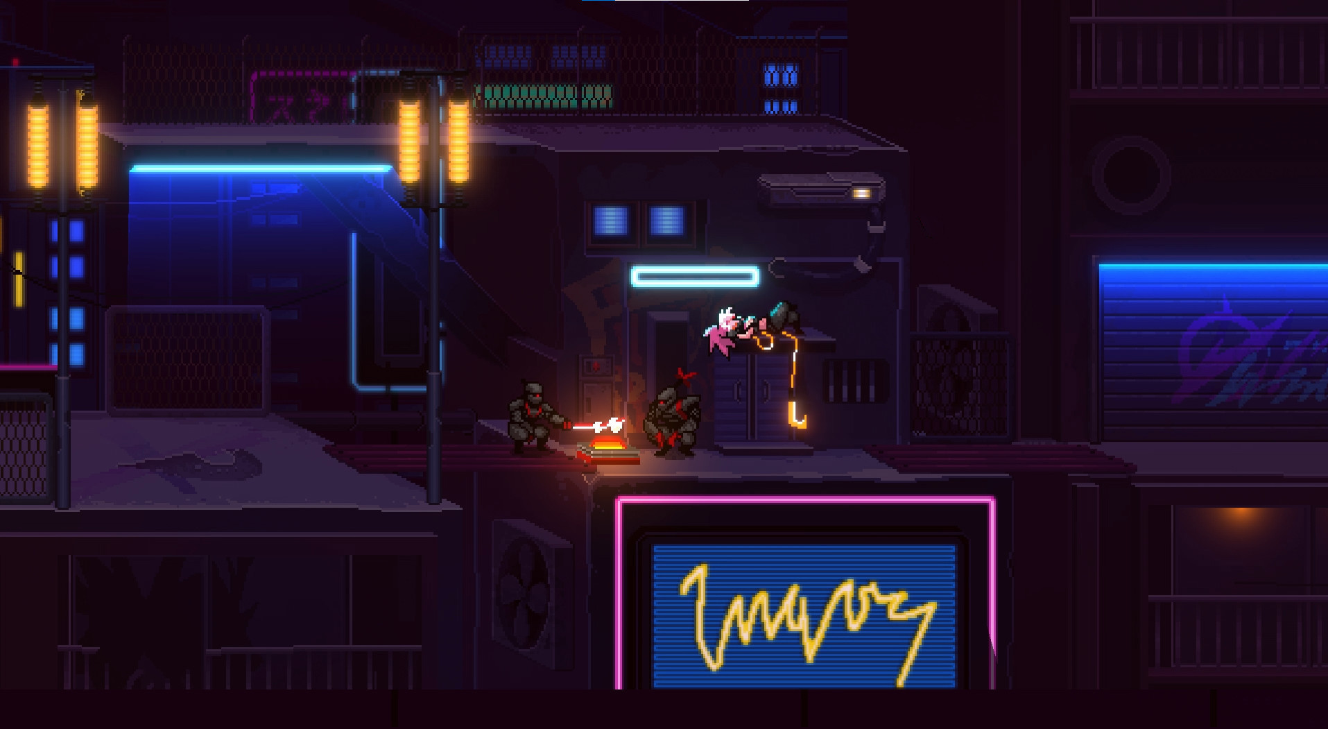 Blade Assault Screenshot 10