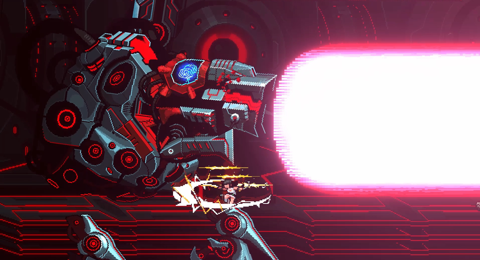 Blade Assault Screenshot 1
