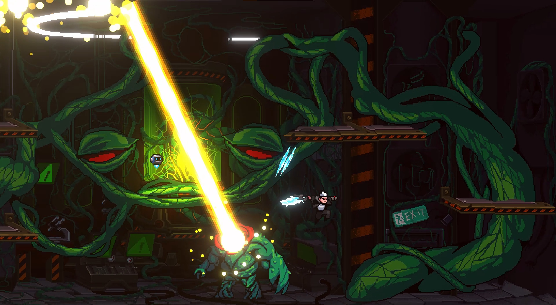 Blade Assault Screenshot 5