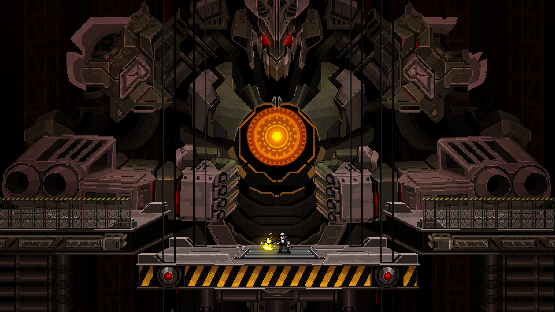 Blade Assault Screenshot 7