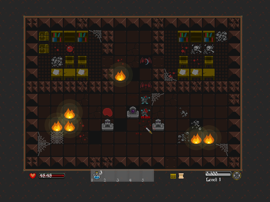 Milford Heaven - Luken's Chronicles Screenshot 5