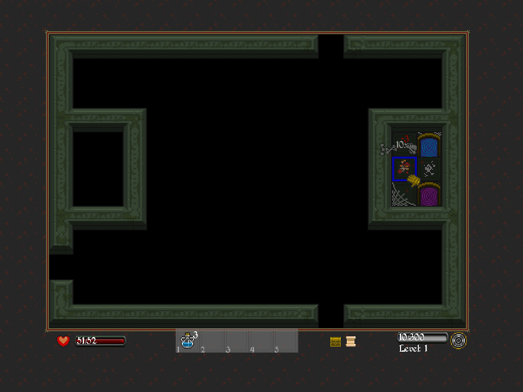 Milford Heaven - Luken's Chronicles Screenshot 1