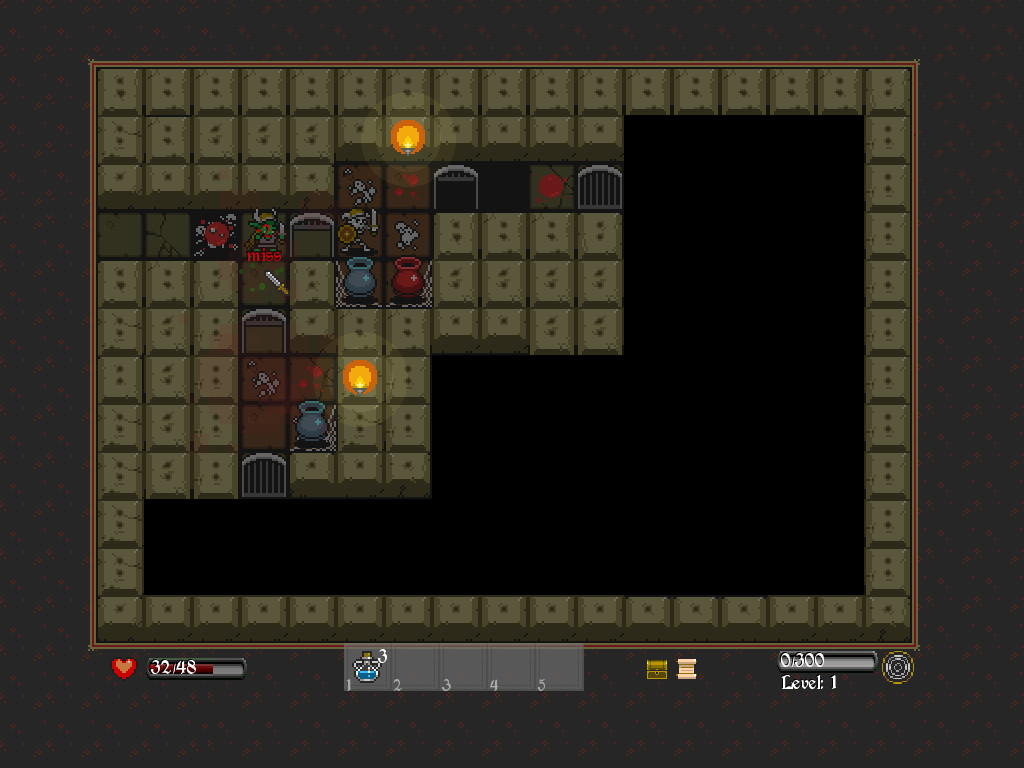 Milford Heaven - Luken's Chronicles Screenshot 2