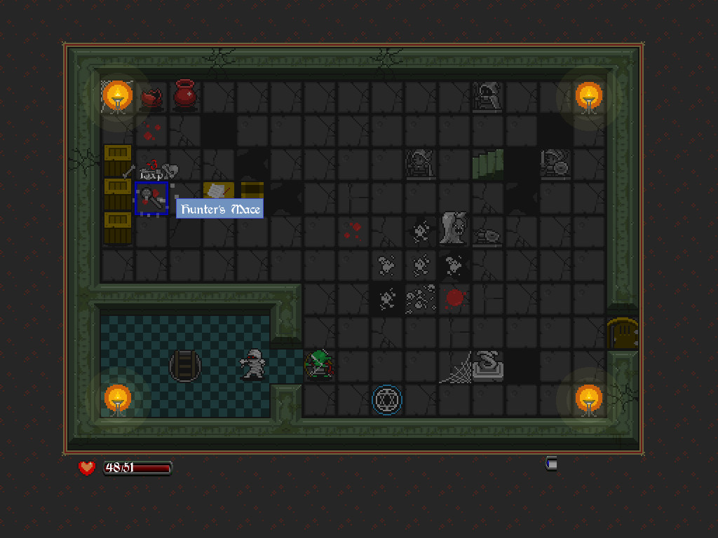 Milford Heaven - Luken's Chronicles Screenshot 4