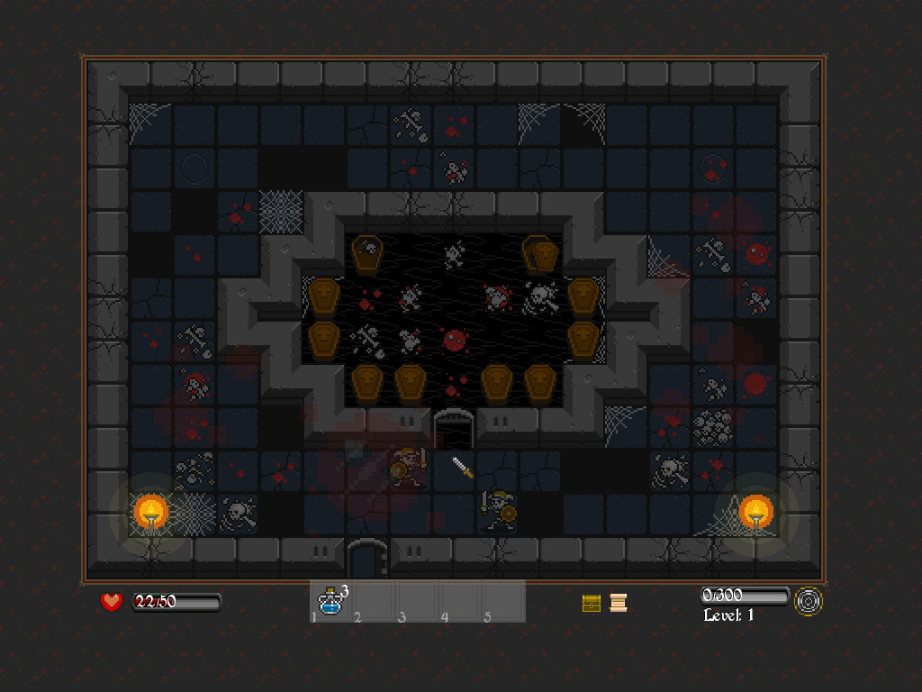 Milford Heaven - Luken's Chronicles Screenshot 8