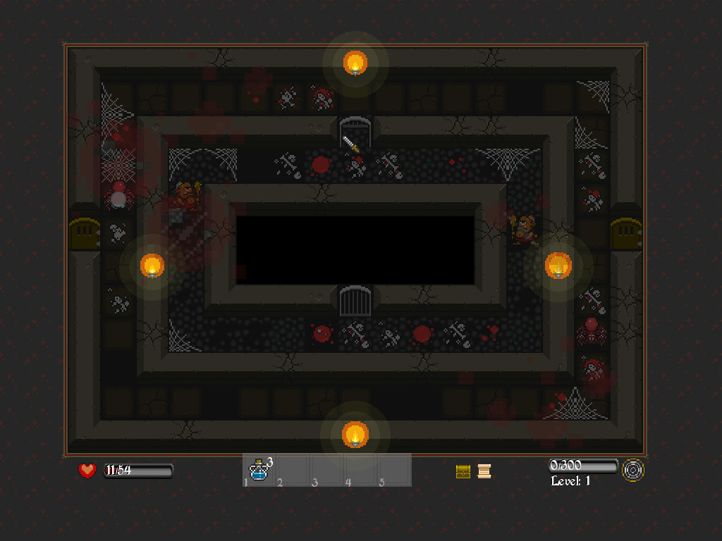 Milford Heaven - Luken's Chronicles Screenshot 9