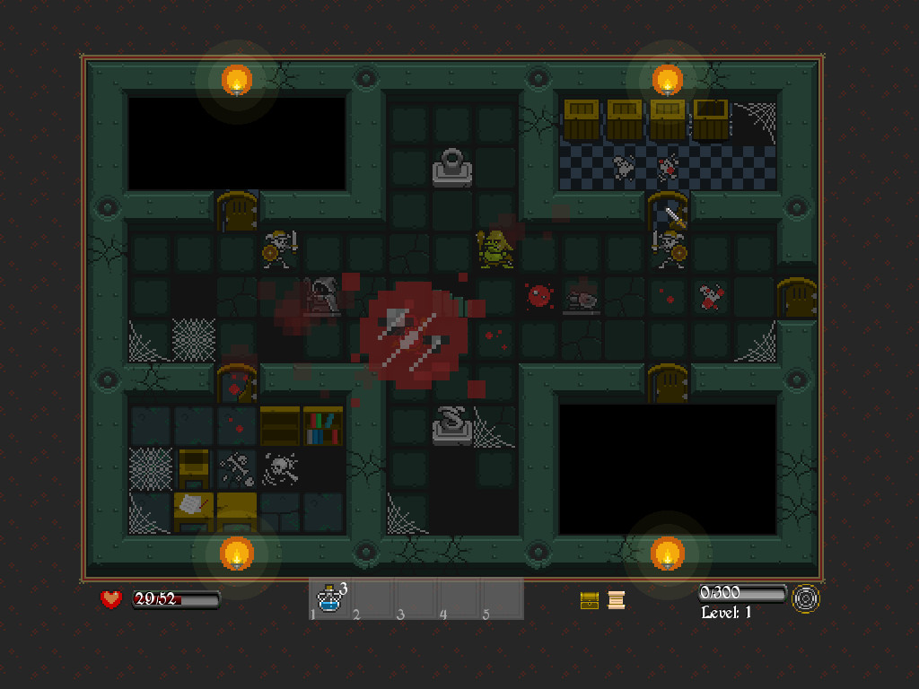 Milford Heaven - Luken's Chronicles Screenshot 7