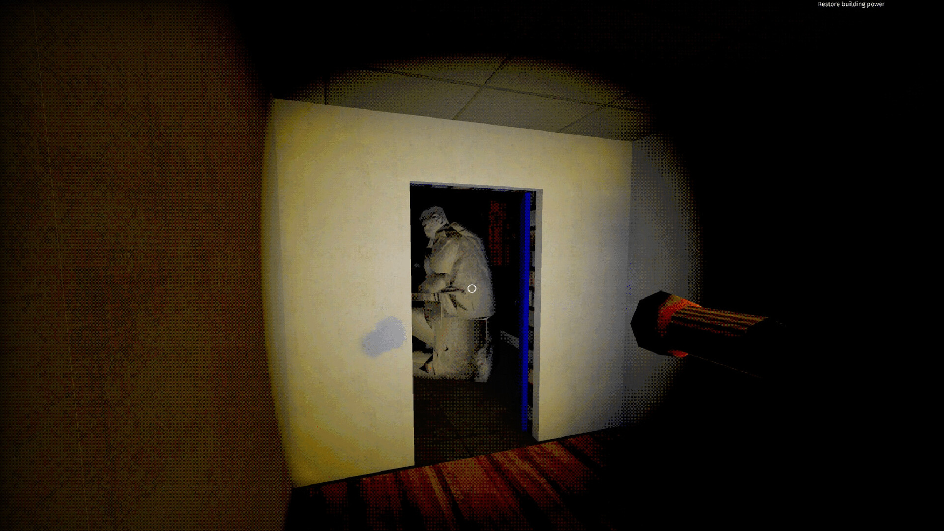 Smiglee's Statues: The Cursed Curation Screenshot 4