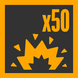 Kaboom icon