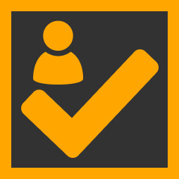 Complete level singleplayer icon