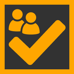 Complete level multiplayer icon