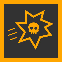 Look ma, mid air! icon