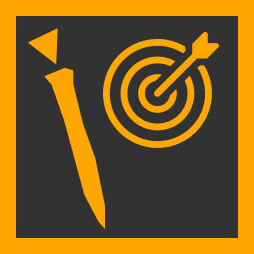 Bullseye icon