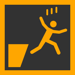 Bye cruel world icon