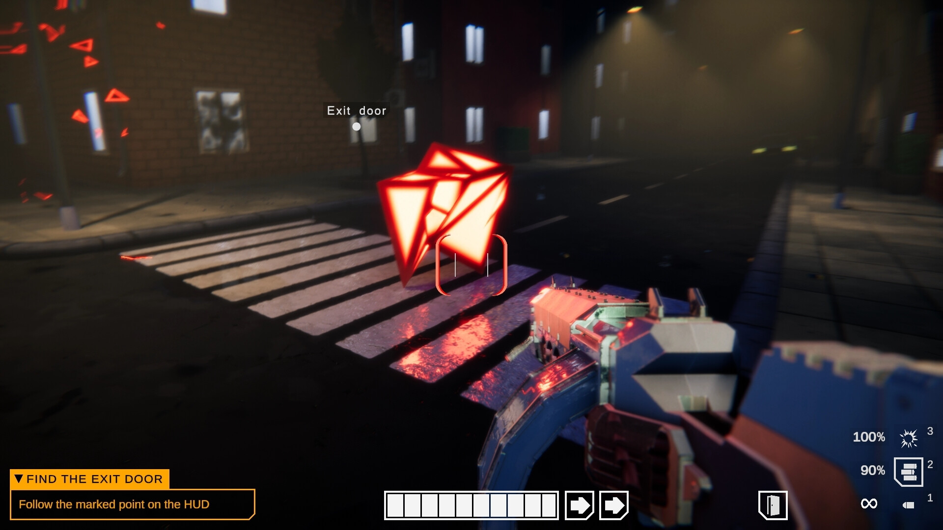 Just Read The Instructions Screenshot 3