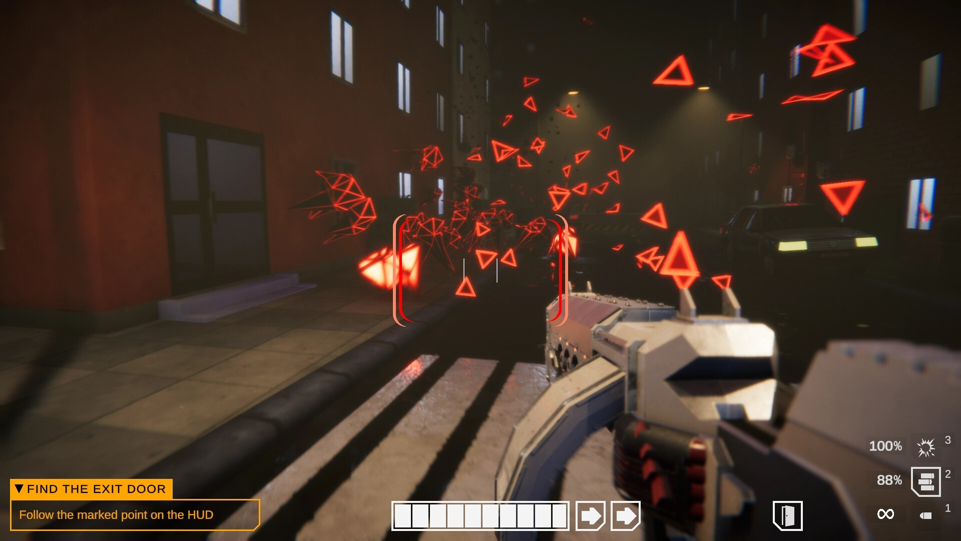 Just Read The Instructions Screenshot 12