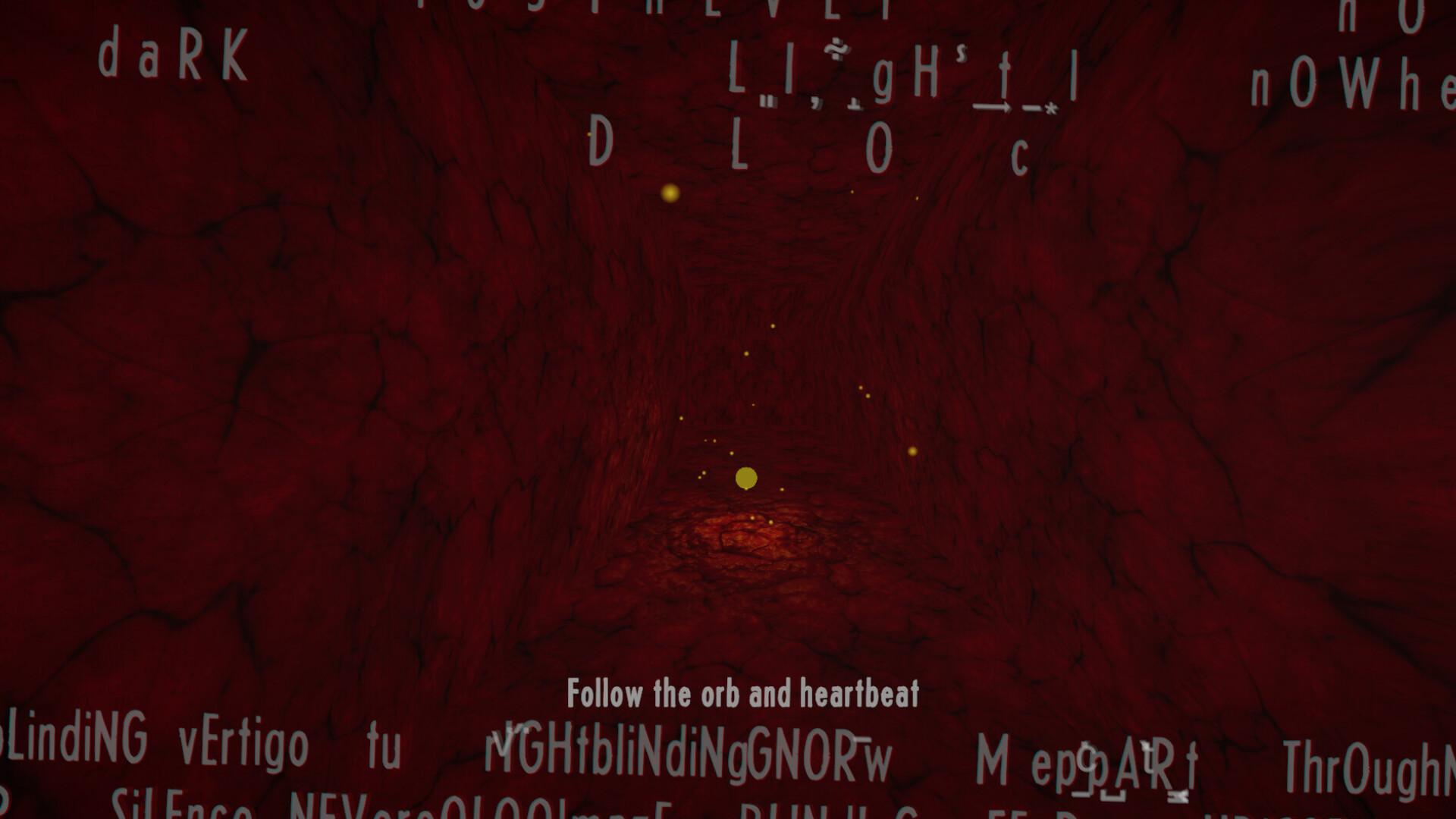 Necrowhisper Screenshot 2