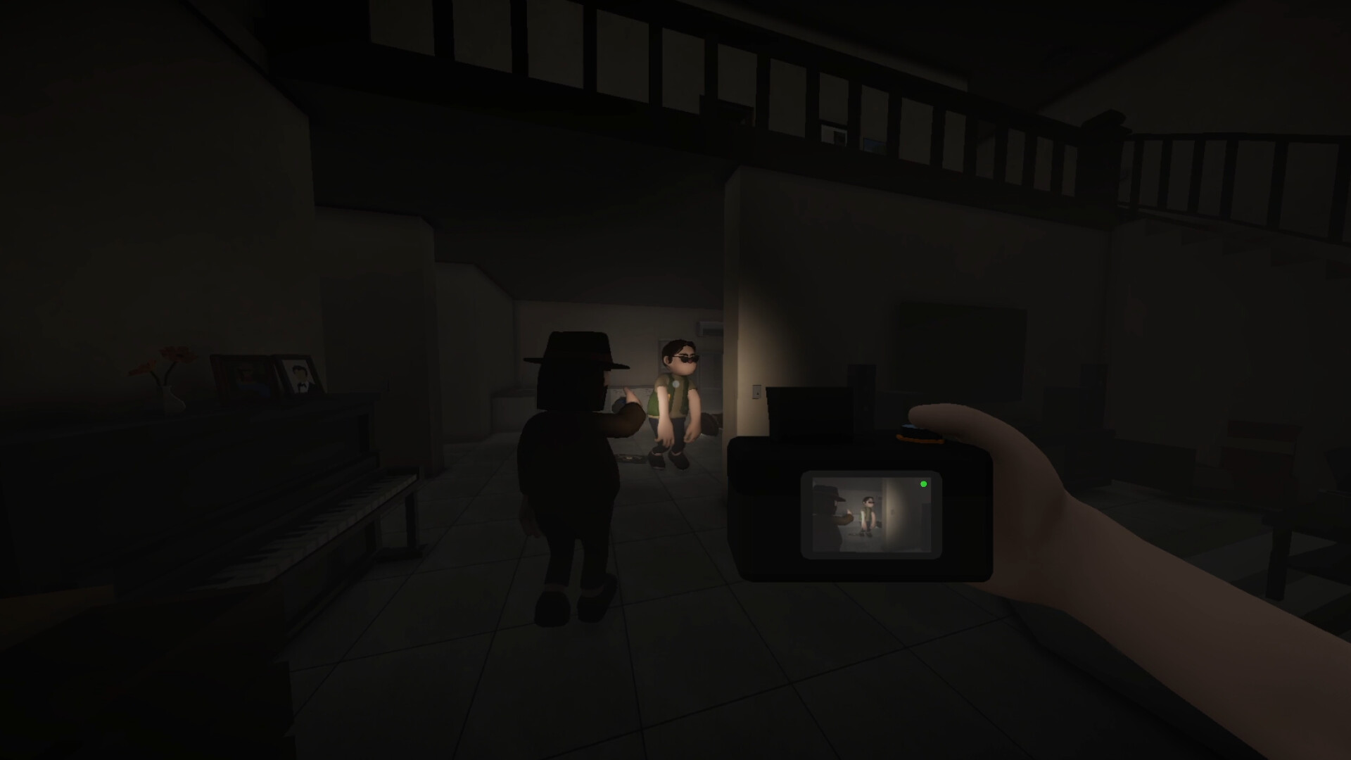 Necrowhisper Screenshot 6